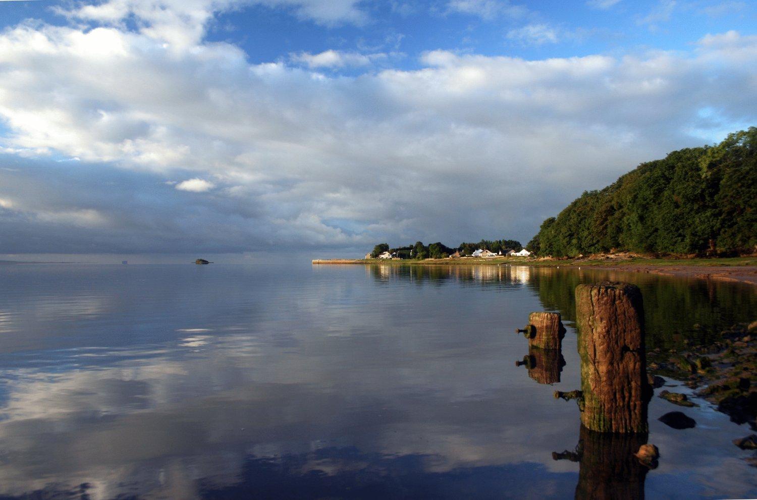 The Bay Horse Hotel And Restaurant Улверстон Экстерьер фото